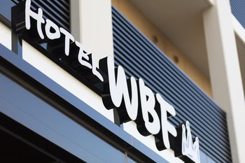 Hotel WBF Namba Motomachi - Tap to explore photos