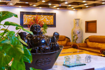 Concierge Desk