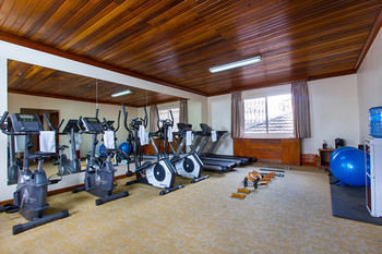 Sports Facility