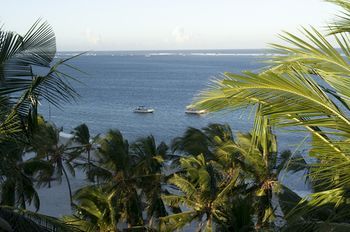 Beach or Ocean View