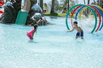 Childrens Pool