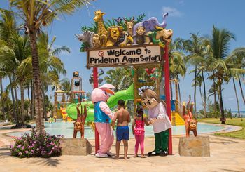 Childrens Pool