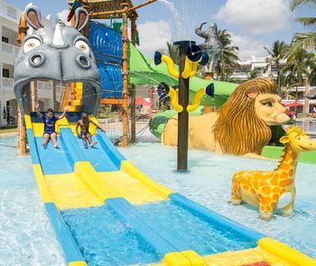 Water Park