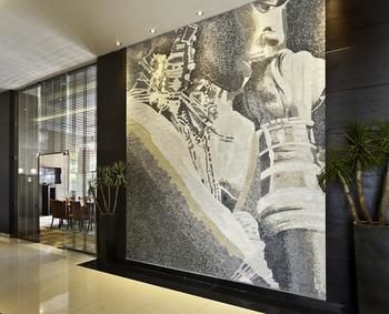 Hotel Interior
