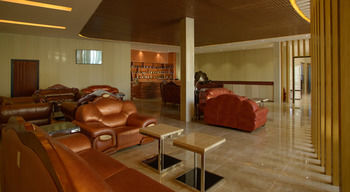 Hotel Lounge