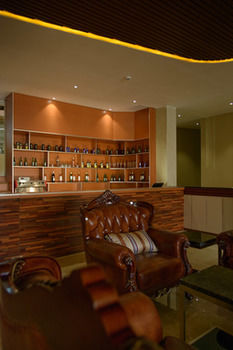 Hotel Lounge