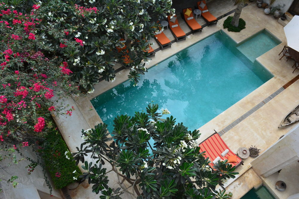 Lamu Archipelago Hotel 라무 아일랜드 Kenya thumbnail