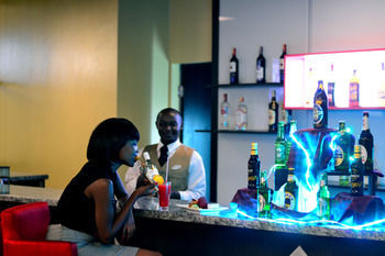 Hotel Bar