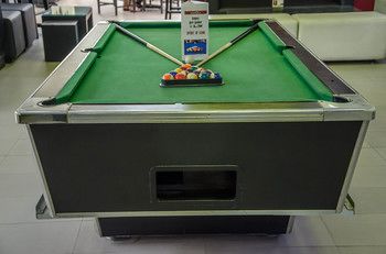 Billiards
