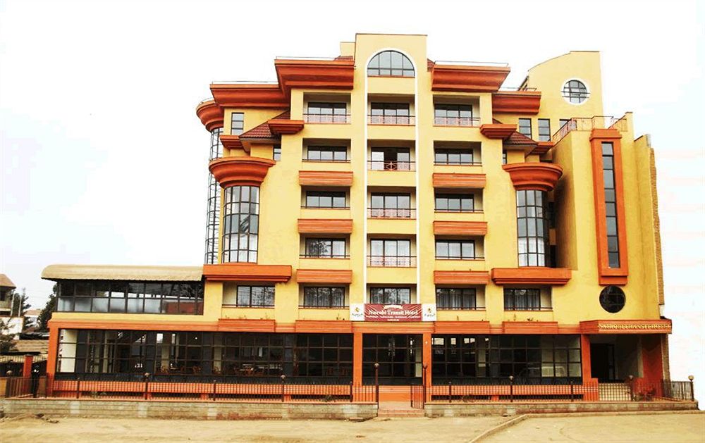 Nairobi Transit Hotel image 1