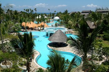 Southern Palms Beach Resort ウクンダ Kenya thumbnail