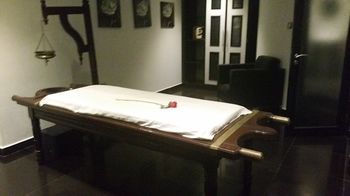Spa Treatment