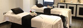 Treatment Room