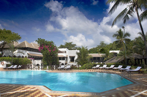 Serena Beach Resort & Spa モンバサ Kenya thumbnail