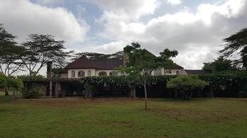 Casa Ya Ndoto (House of Good Dreams) photo 5