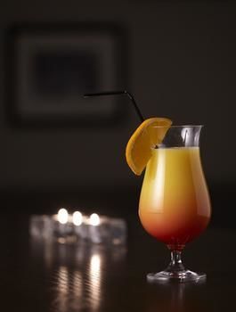 Hotel Bar