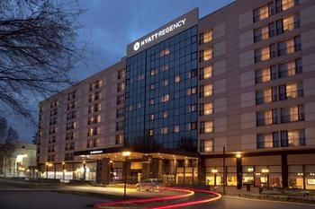 Hotel Front