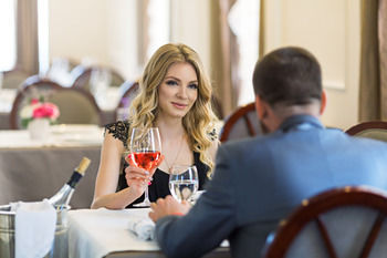 Couples Dining
