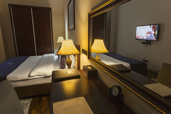 In-Room Amenity