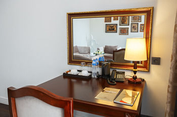 In-Room Amenity
