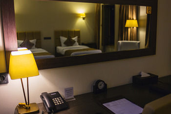 In-Room Amenity