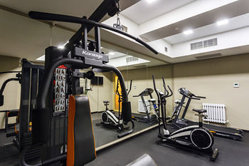 Sports Facility