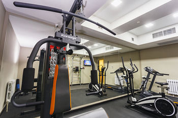 Sports Facility