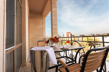 Terrace or Patio