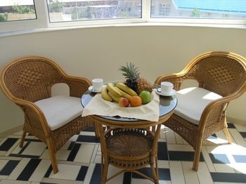 Hotel Interior