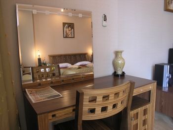 In-Room Amenity