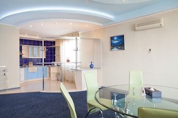 In-Room Kitchenette