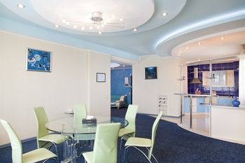 In-Room Kitchenette