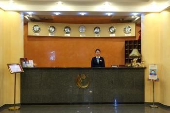 Reception Hall