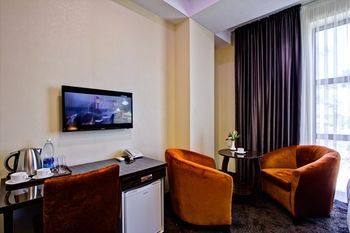 In-Room Amenity