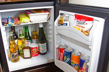 In-Room Amenity
