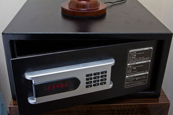 In-Room Amenity