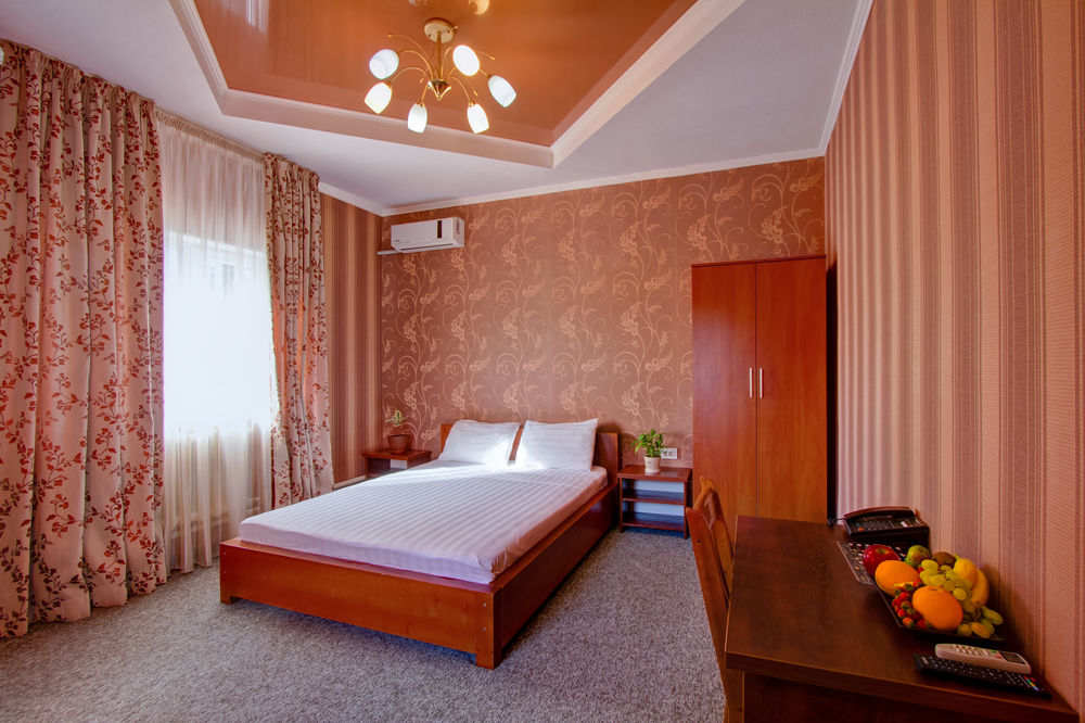 Hotel Kausar image 1