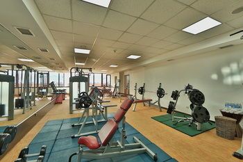 Sports Facility