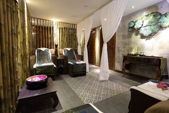 Treatment Room