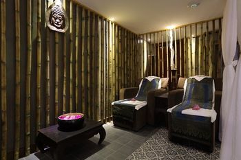 Treatment Room