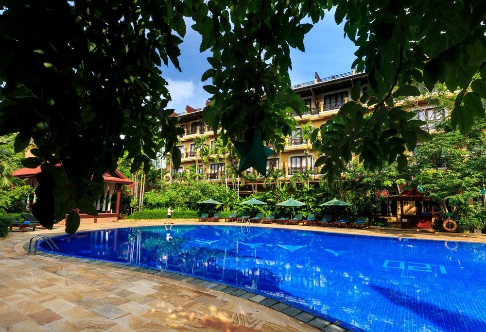 Angkor Paradise Hotel image 1
