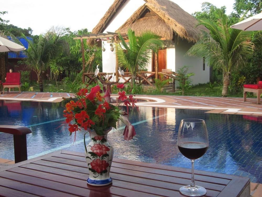Darica Resort 켑 Cambodia thumbnail