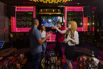 Karaoke Room