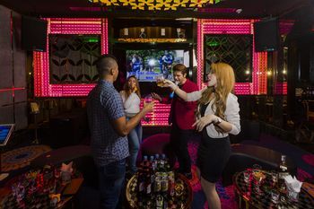 Karaoke Room