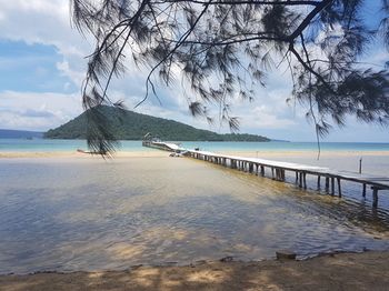 Koh Rong Samloem Villas photo 5