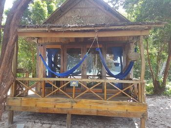 Koh Rong Samloem Villas photo 2