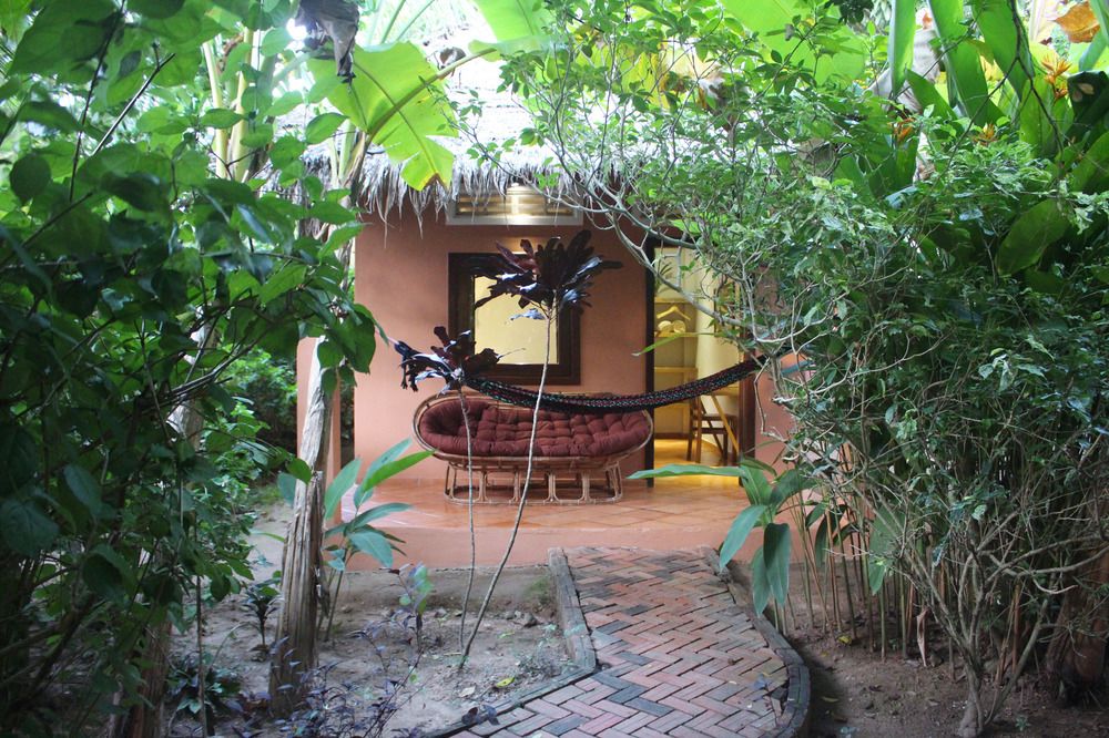 Botanica Guesthouse ケップ Cambodia thumbnail