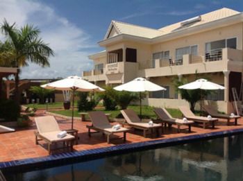 Koh Kong Bay Hotel photo 4