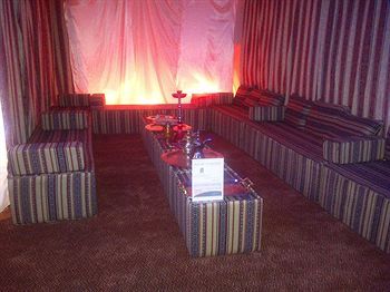 Hotel Interior