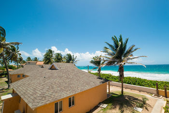 Beach or Ocean View